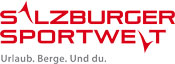Logo Salzburger Sportwelt